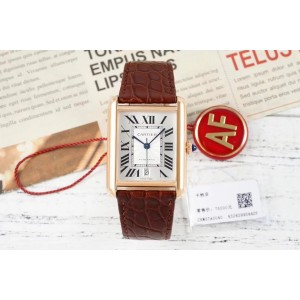 AF/까르띠에 탱크 X Large Tank Must