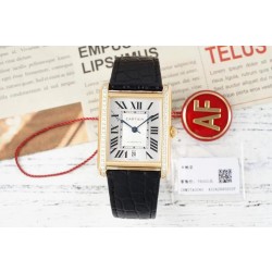 AF/까르띠에 탱크 X Large Tank Must