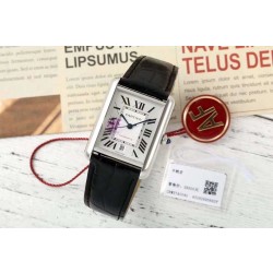 AF/까르띠에 탱크 X Large Tank Must