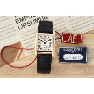 AF/론진 라 그랑드 클래식 21.5MM×29MM