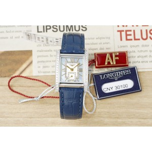 AF/론진 라 그랑드 클래식 21.5MM×29MM