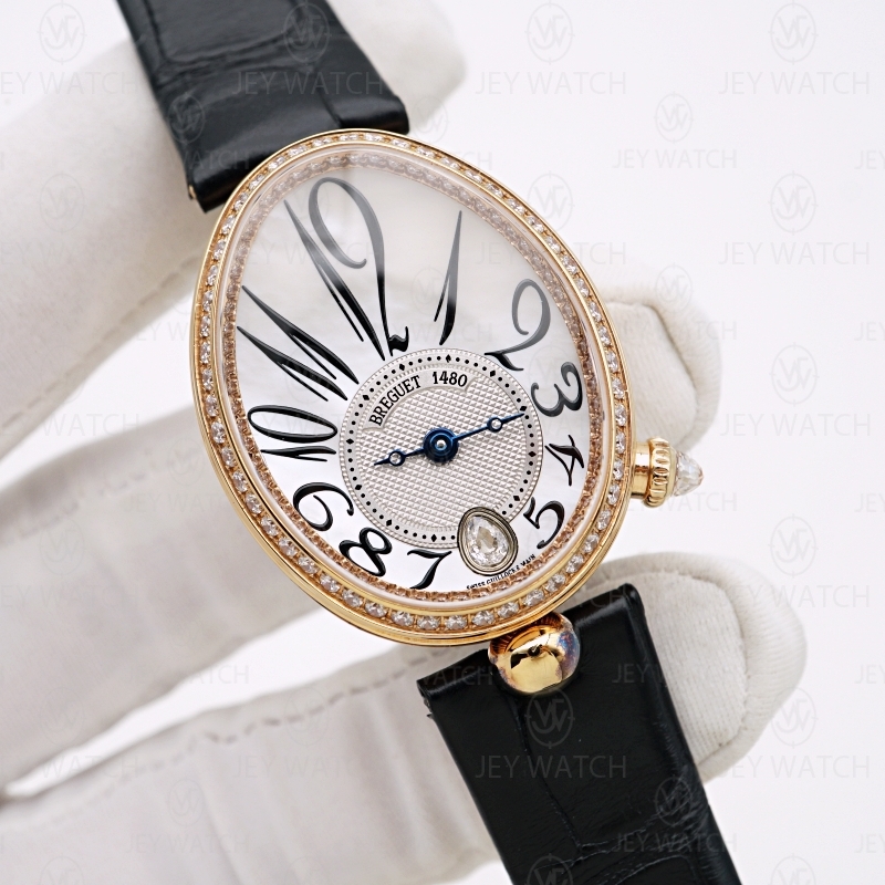 ZF Breguet Reine de Naples 8918BR