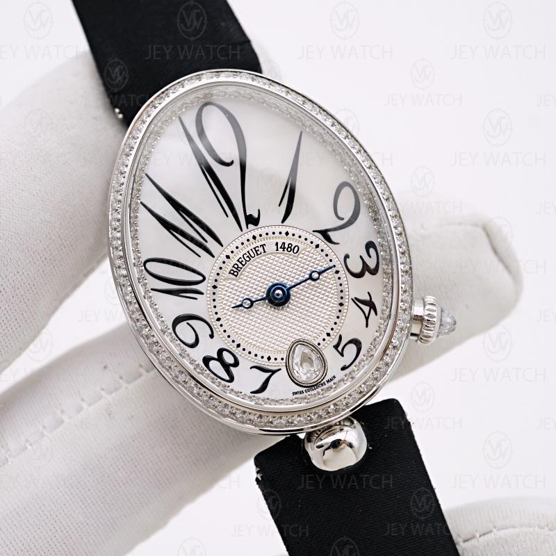 ZF Breguet  Reine de Naples 8918BB