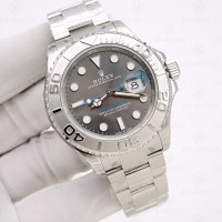 (판매완료)VS/롤렉스 요트마스터 40MM 차콜