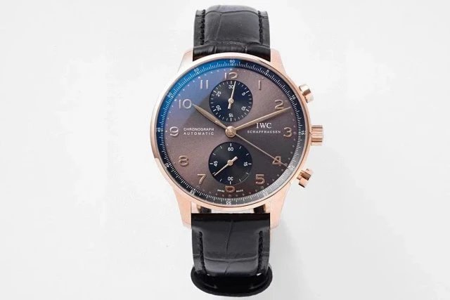  ZF/IWC 포르투기저 IW3714 V3