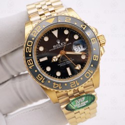 ARF/롤렉스 지엠티마스터 126718GRNR