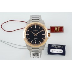 AF/론진 컨퀘스트 Longines Conquest