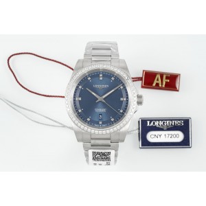 AF/론진 컨퀘스트 Longines Conquest