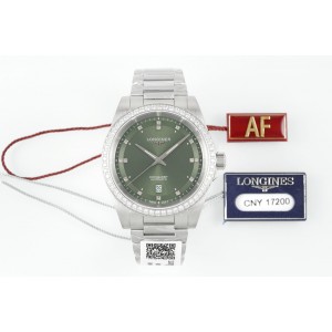 AF/론진 컨퀘스트 Longines Conquest