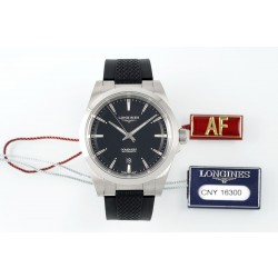 AF/론진 컨퀘스트 Longines Conquest