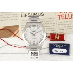 AF/론진 컨퀘스트 Longines Conquest 34MM