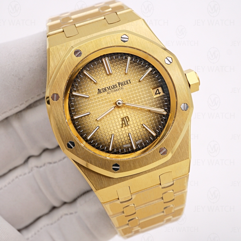 오데마 피게 로얄 오크 15202