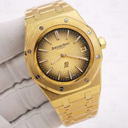 오데마 피게 로얄 오크 15202