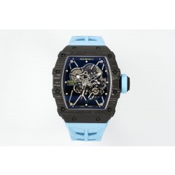 NEW/리차드밀 RM35-01