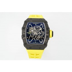 NEW/리차드밀 RM35-01