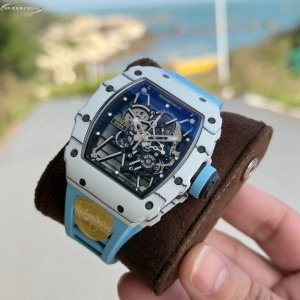 NEW/리차드밀 RM35-01