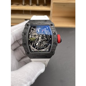 NEW/리차드밀 RM35-02