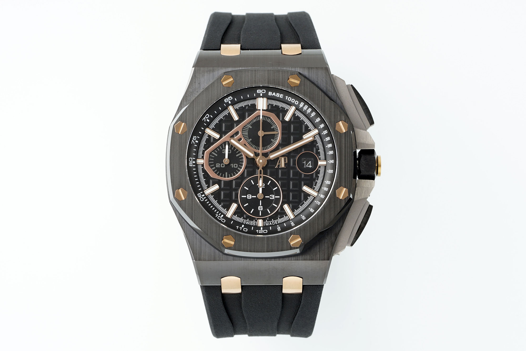 APJ/오데마피게 로얄오크 오프쇼어 26400