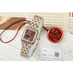 AF/까르띠에 팬더 22MM×30MM