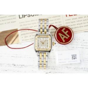 AF/까르띠에 팬더 22MM×30MM