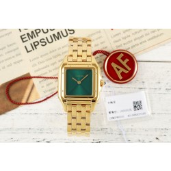 AF/까르띠에 팬더 자개 27MM×37MM