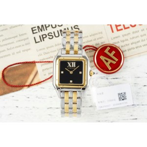 AF/까르띠에 팬더 자개 27MM×37MM