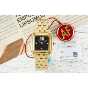 AF/까르띠에 팬더 자개 27MM×37MM