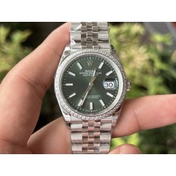 VS/롤렉스 데이저스트 36MM