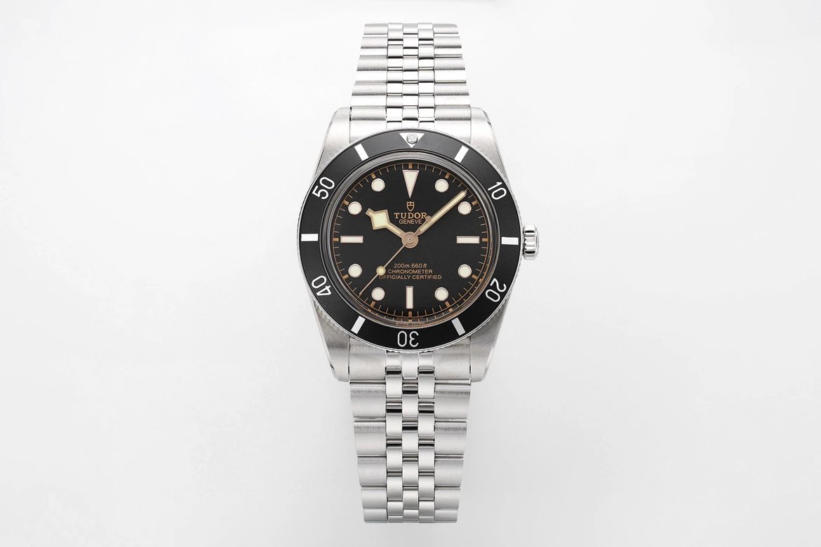 ZF/튜더 블랙베이 54 라군 블루 M79000