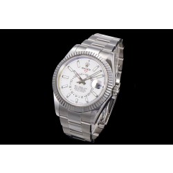 눕/롤렉스 스카이 드웰러 V2