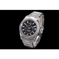 눕/롤렉스 스카이 드웰러 V2