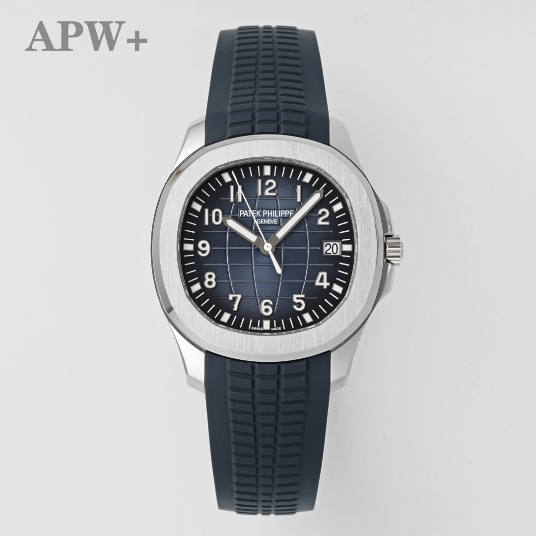 APW/파텍필립 아쿠아넛 5168G