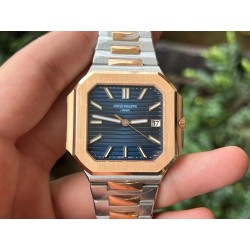 APW/파텍필립 CUBITUS 5821 45MM