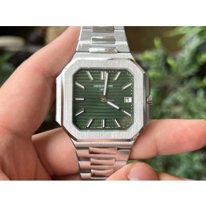 APW/파텍필립 CUBITUS 5821 45MM