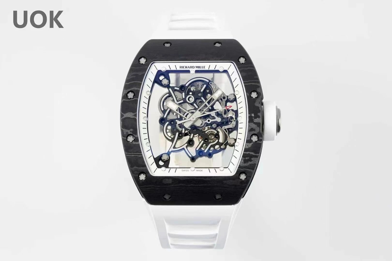 UOK/리차드밀 RM055