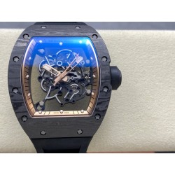 UOK/리차드밀 RM055