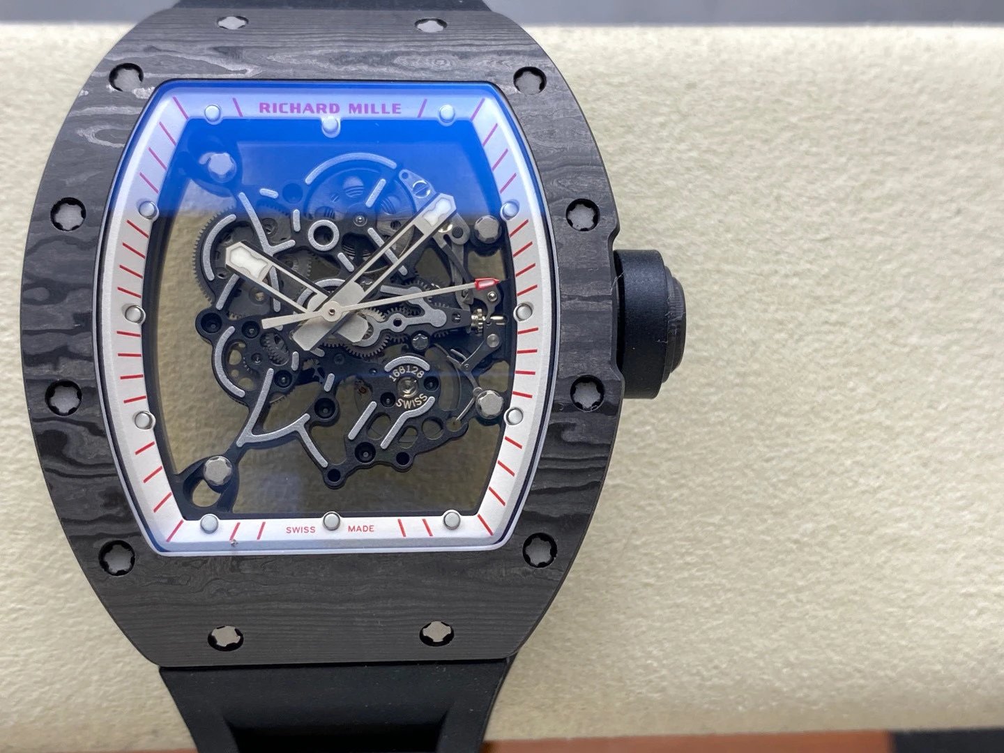 UOK/리차드밀 RM055