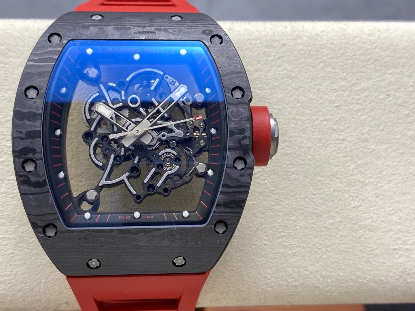 UOK/리차드밀 RM055