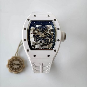 UMI/리차드밀 RM055