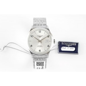 AF/ Longines 론진 레코드 컬렉션 40MM