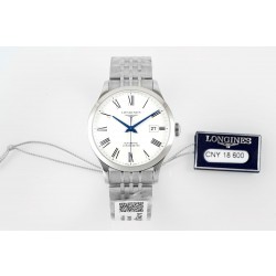 AF/ Longines 론진 레코드 컬렉션 40MM