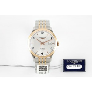 AF/ Longines 론진 레코드 컬렉션 40MM