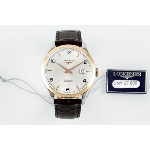 AF/ Longines 론진 레코드 컬렉션 40MM