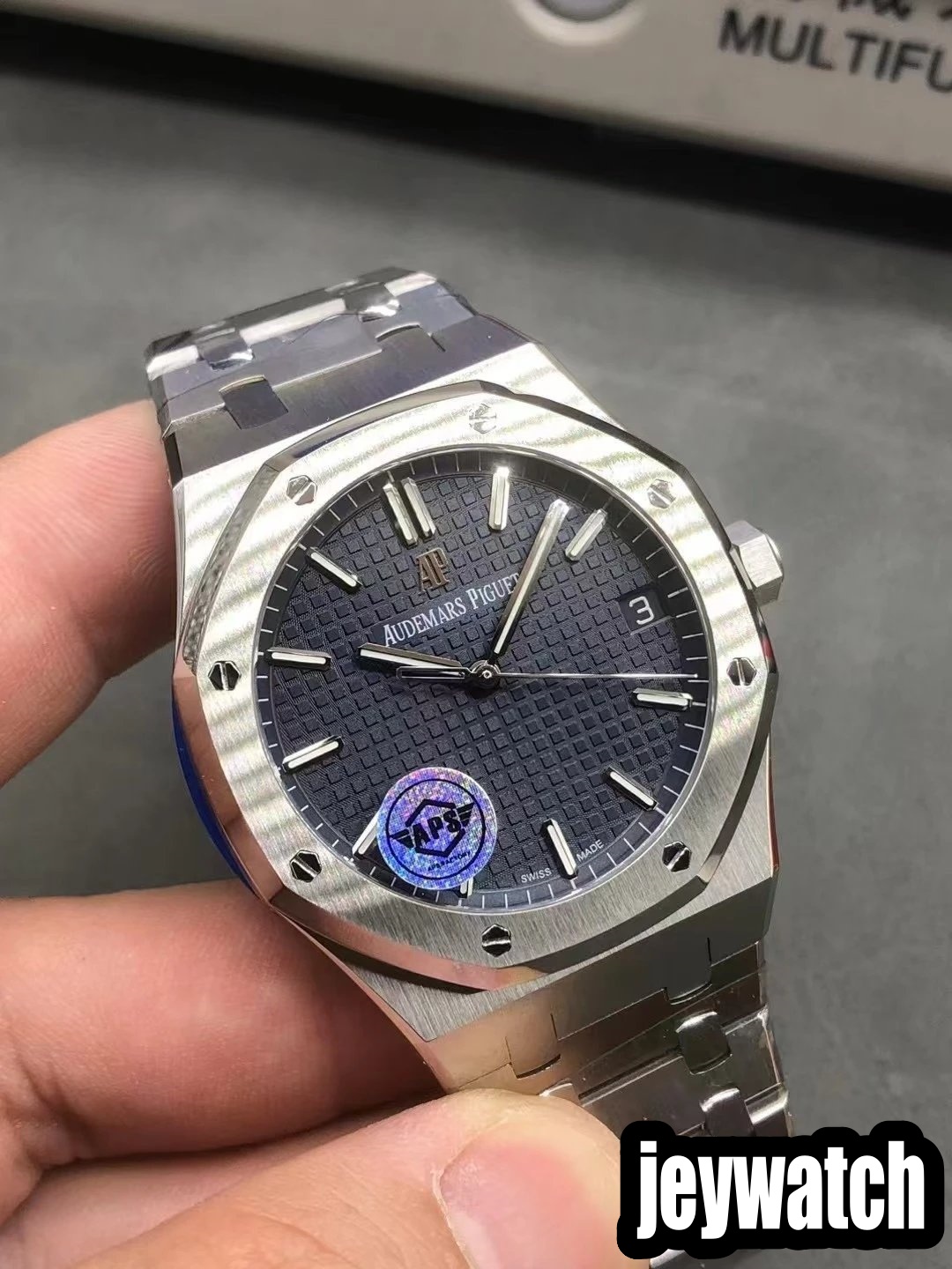 APS/ 오데마피게 로얄오크 15500 V4