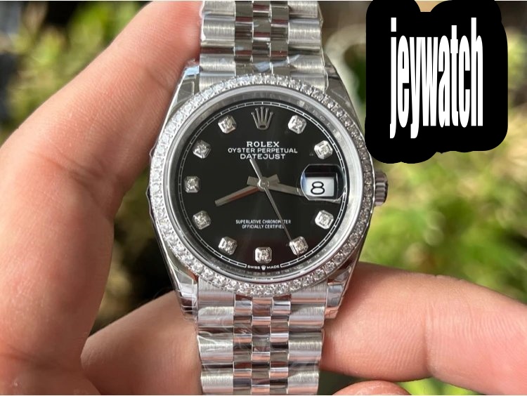 VS/롤렉스 데이저스트 36MM