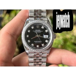 VS/롤렉스 데이저스트 36MM