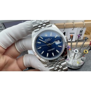 V/롤렉스 데이저스트 41MM