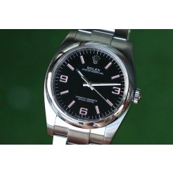 KRF/롤렉스 익스플로러 V3 116000 36mm