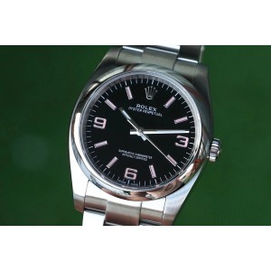 KRF/롤렉스 익스플로러 V3 116000 36mm（copy）