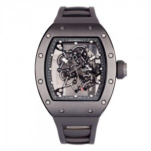 BBF/리차드밀 RM055